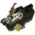 DLA823 by STANDARD IGNITION - Power Door Lock Actuator