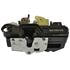 DLA833 by STANDARD IGNITION - Power Door Lock Actuator