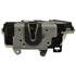 DLA869 by STANDARD IGNITION - Power Door Lock Actuator