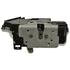 DLA934 by STANDARD IGNITION - Power Door Lock Actuator