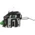DLA937 by STANDARD IGNITION - Power Door Lock Actuator