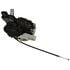 DLA960 by STANDARD IGNITION - Power Door Lock Actuator