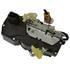Standard Ignition DLA989 Door Lock Actuator Power Door Lock Actuator