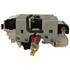 DLA987 by STANDARD IGNITION - Power Door Lock Actuator