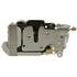 DLA993 by STANDARD IGNITION - Power Door Lock Actuator