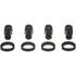 CPBK322 by STANDARD IGNITION - Direct Ignition Coil Boot Kit