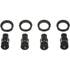 CPBK322 by STANDARD IGNITION - Direct Ignition Coil Boot Kit