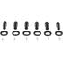 CPBK503 by STANDARD IGNITION - Direct Ignition Coil Boot Kit