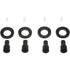 CPBK622 by STANDARD IGNITION - Direct Ignition Coil Boot Kit