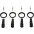 CPBK625 by STANDARD IGNITION - Direct Ignition Coil Boot Kit