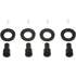CPBK624 by STANDARD IGNITION - Direct Ignition Coil Boot Kit