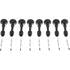 CPBK627 by STANDARD IGNITION - Direct Ignition Coil Boot Kit
