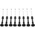 CPBK627 by STANDARD IGNITION - Direct Ignition Coil Boot Kit