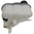 CXT108 by STANDARD IGNITION - Engine Coolant Expansion Tank