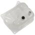 CXT121 by STANDARD IGNITION - Engine Coolant Expansion Tank