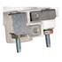 D-120 by STANDARD IGNITION - Alternator / Generator Brush Set