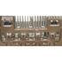 Standard Ignition D-200 Alternator Rectifier Set Alternator Rectifier