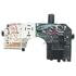 DS-733 by STANDARD IGNITION - Multi Function Column Switch