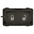 DS1909 by STANDARD IGNITION - Power Door Lock Switch