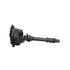 DSA101 by STANDARD IGNITION - Distributor Assembly