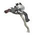 Standard Ignition DV140 Secondary Air Injection Pump Check Valve Air Cleaner Check Valve