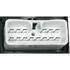 DWS-1025 by STANDARD IGNITION - Power Window Switch
