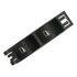 DWS-1093 by STANDARD IGNITION - Power Window Switch