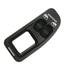Standard Ignition DWS-1124 Door Window Switch Power Window Switch