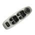Standard Ignition DWS-1129 Door Window Switch Power Window Switch