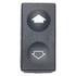 DWS-1144 by STANDARD IGNITION - Power Window Switch