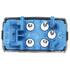 DWS-1144 by STANDARD IGNITION - Power Window Switch