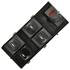 DWS-1148 by STANDARD IGNITION - Power Window Switch