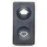 DWS-1150 by STANDARD IGNITION - Power Window Switch