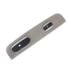 DWS-1173 by STANDARD IGNITION - Power Window Switch