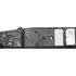 DWS-1186 by STANDARD IGNITION - POWER WINDOW SWITCH - INT