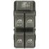 DWS-119 by STANDARD IGNITION - Power Window Switch