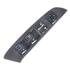 DWS-1205 by STANDARD IGNITION - Power Window Switch