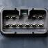 Standard Ignition DWS-1218 Door Window Switch Power Window Switch