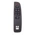 DWS-1228 by STANDARD IGNITION - Power Window Switch