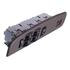 DWS-1228 by STANDARD IGNITION - Power Window Switch
