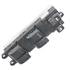 Standard Ignition DWS-125 Door Window Switch Power Window Switch