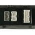 DWS-1258 by STANDARD IGNITION - Power Window Switch