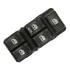 DWS-1332 by STANDARD IGNITION - Power Window Switch
