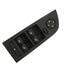 Standard Ignition DWS-1347 Door Window Switch Power Window Switch