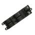Standard Ignition DWS-1352 Door Window Switch Power Window Switch