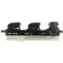 DWS-1352 by STANDARD IGNITION - Power Window Switch