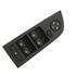 Standard Ignition DWS-1351 Door Window Switch Power Window Switch