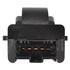 DWS-1387 by STANDARD IGNITION - Power Window Switch