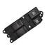DWS-1403 by STANDARD IGNITION - Power Window Switch