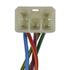 DWS-1469 by STANDARD IGNITION - Power Window Switch